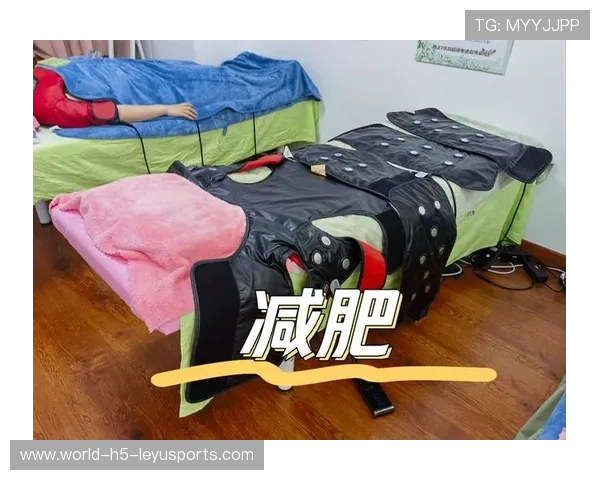 冯珊珊减重70斤，透露“躺着瘦”方法