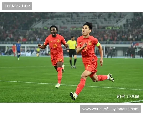 2026世界杯预选赛关键战盘点：谁的表现令人惊艳